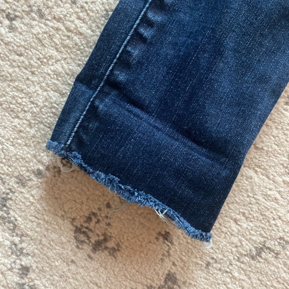 Abercrombie Skinny Jeans - Picture 3 of 5